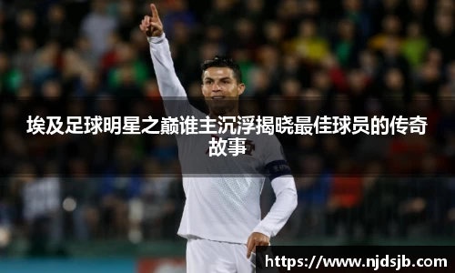 埃及足球明星之巅谁主沉浮揭晓最佳球员的传奇故事